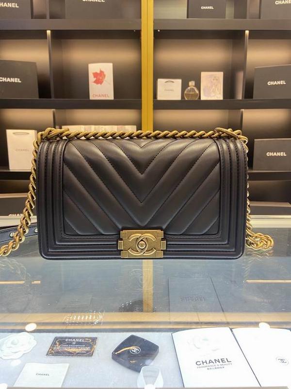 Chanel Handbags 709